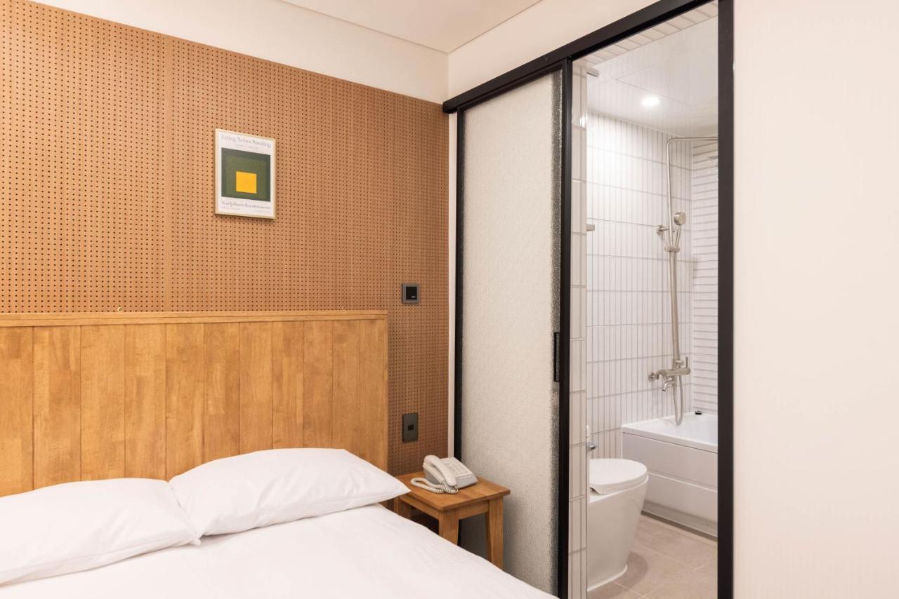 Ara Hotel Seul