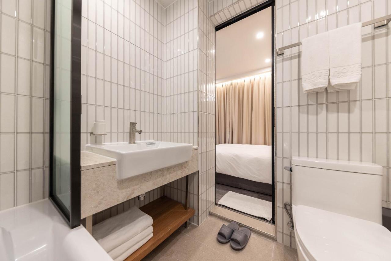 Hotel Ara Seul