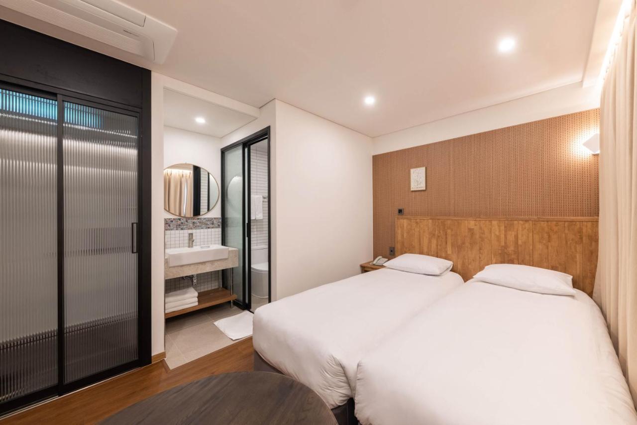 Ara Hotel Seul