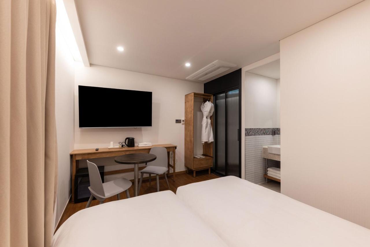 Ara Hotel Seul