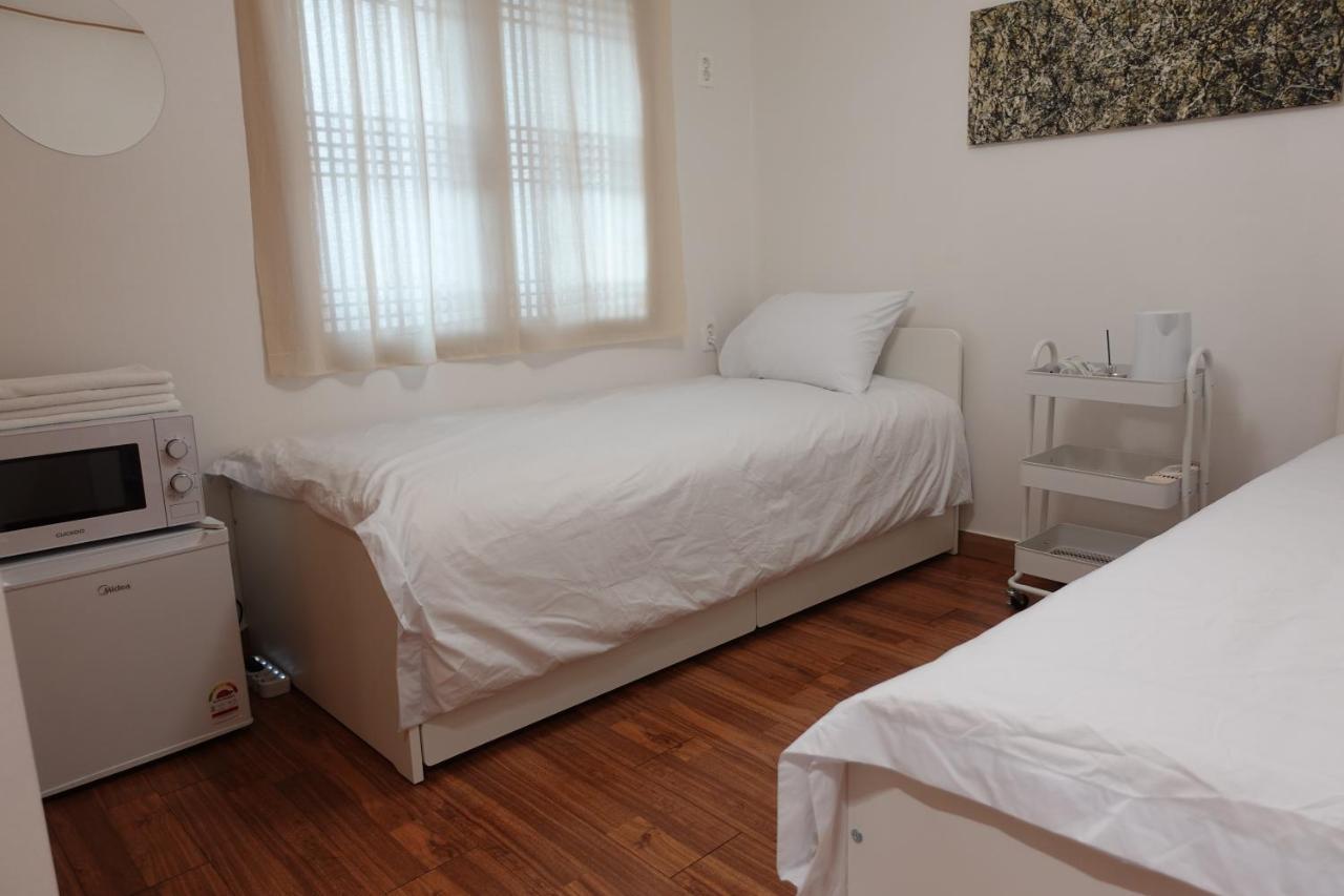 Hostel Jl In Chung-jeong *