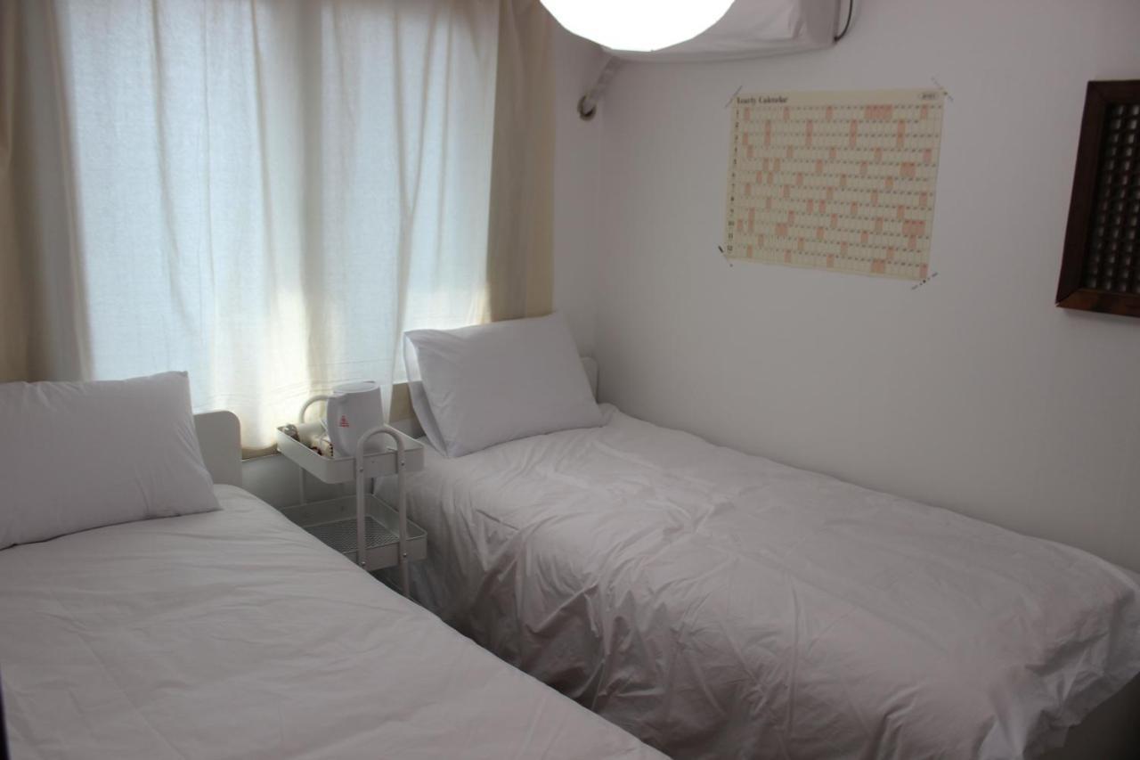 Hostel Jl In Chung-jeong Seoul