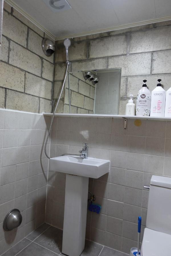 Hostel Jl In Chung-jeong *