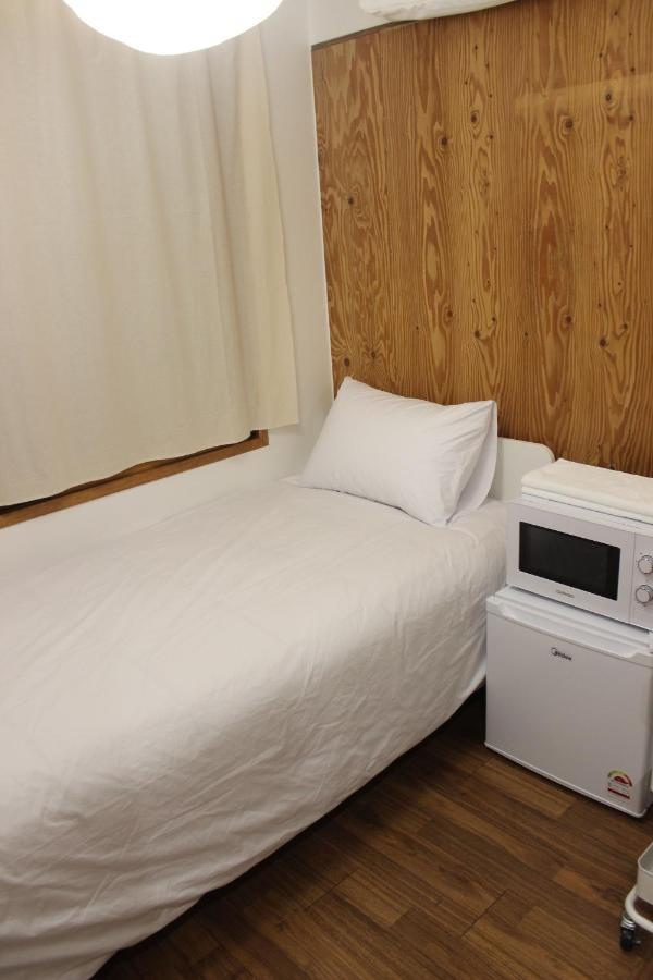 Hostel Jl In Chung-jeong *