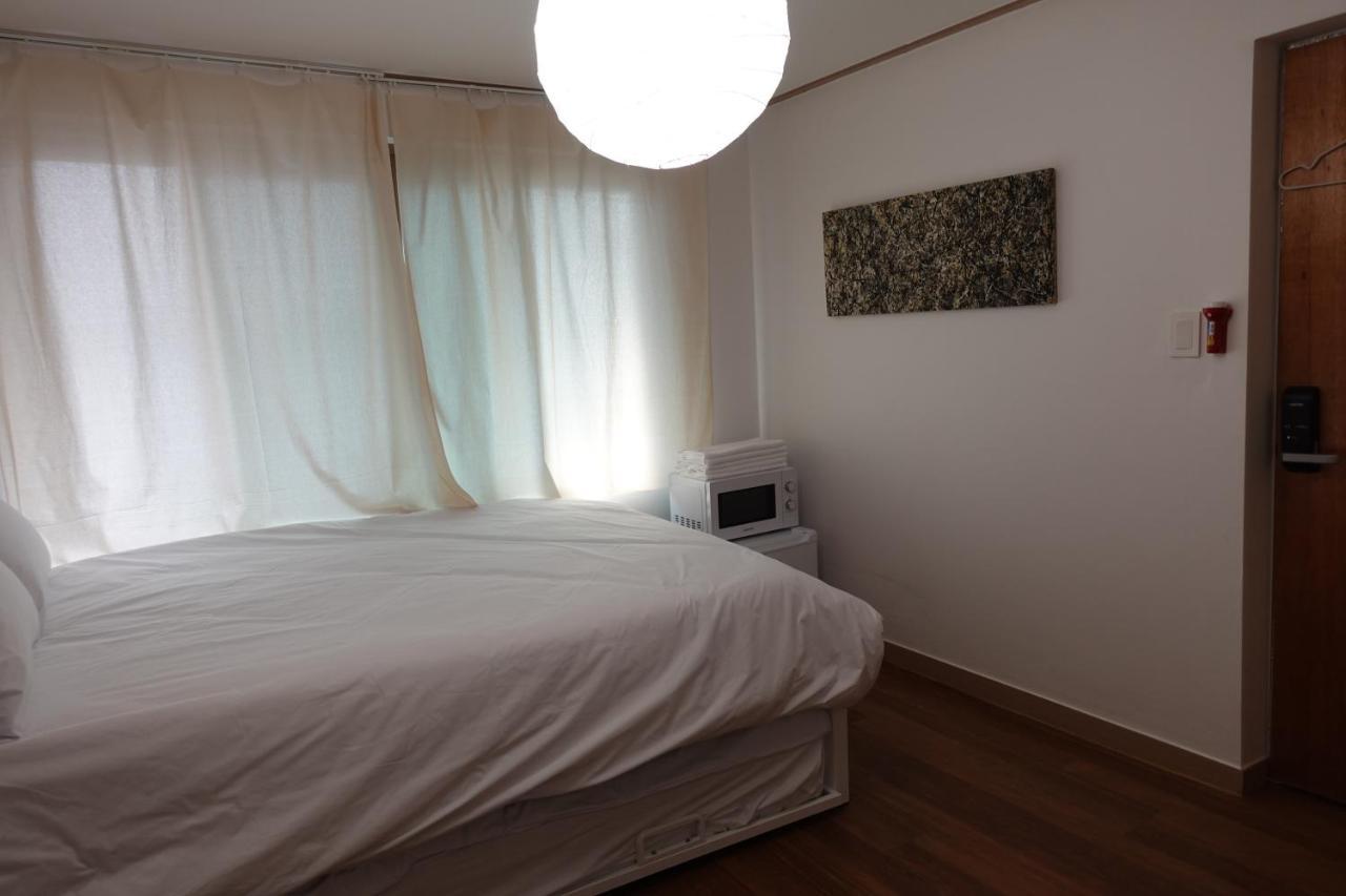Hostel Jl In Chung-jeong