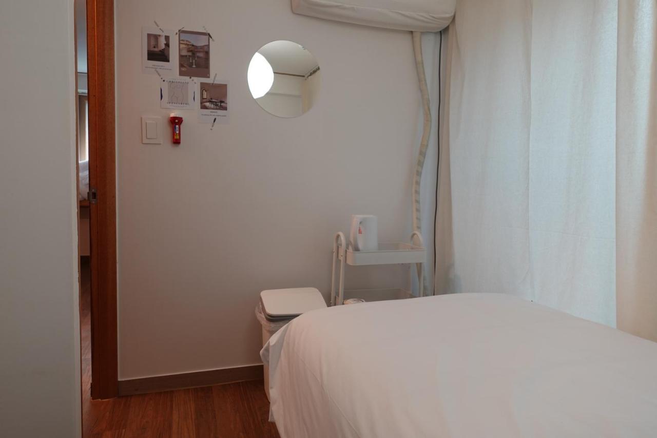 Hostel Jl In Chung-jeong *