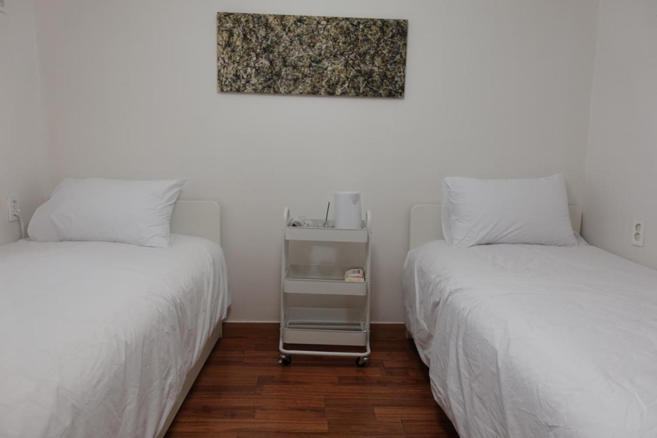 Hostel Jl In Chung-jeong Seoul