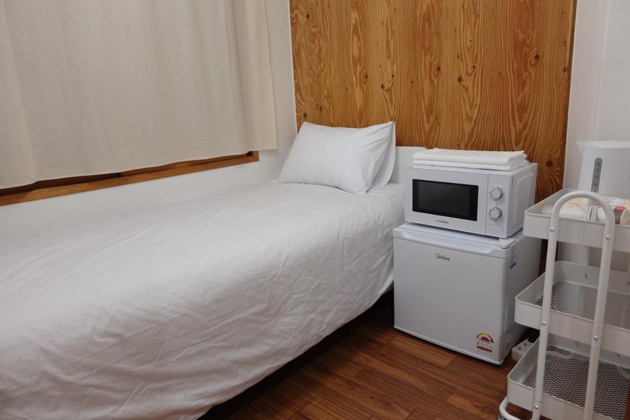 Jl In Chung-jeong Hostel *