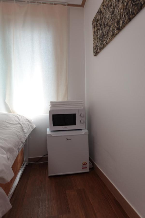 Hostel Jl In Chung-jeong *