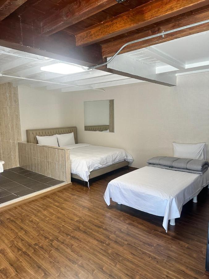 Motel Woomigwan