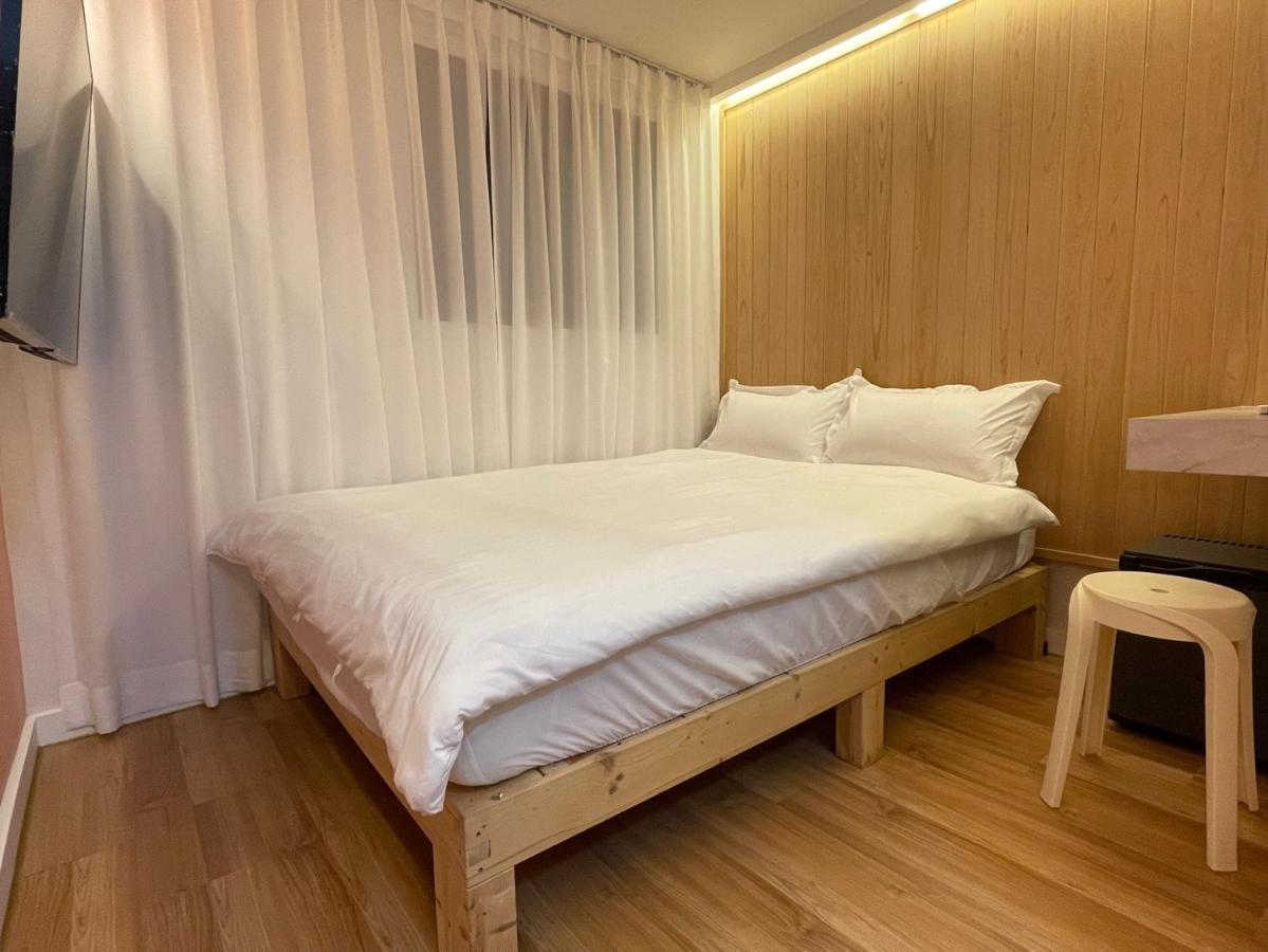Hostel Ssh Lk Seoul