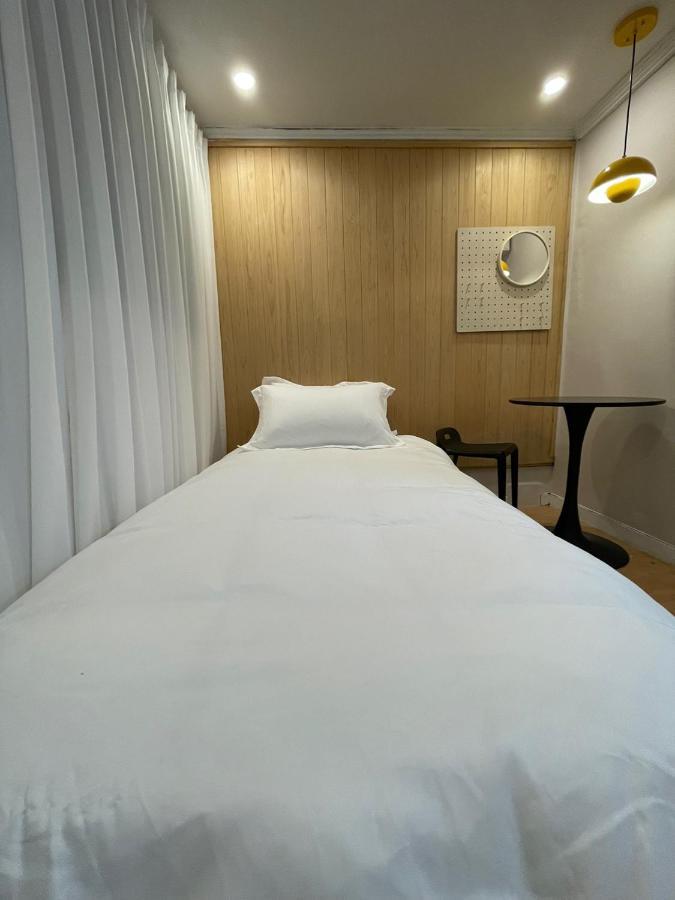 Ssh Lk Hostel Seoul