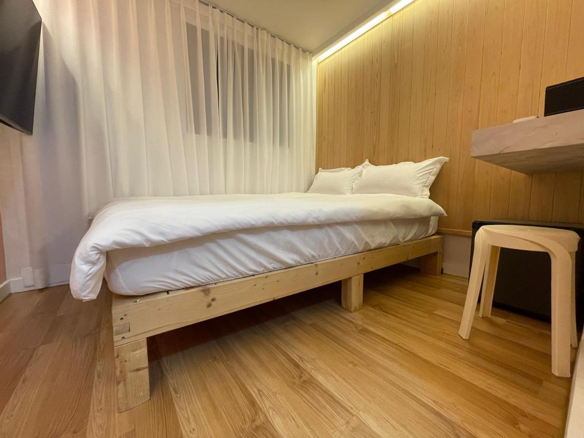 Hostel Ssh Lk Seoul