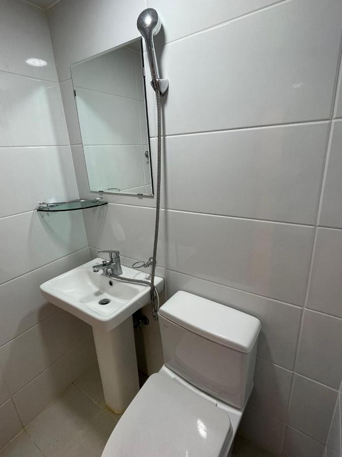 Ssh Lk Hostel Seoul