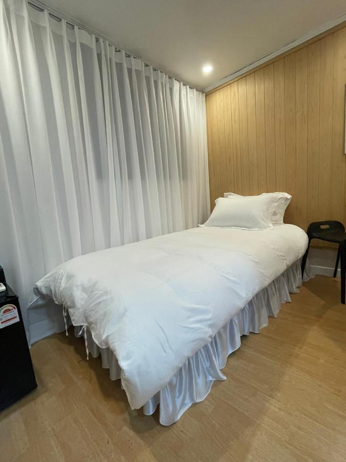 Hostel Ssh Lk