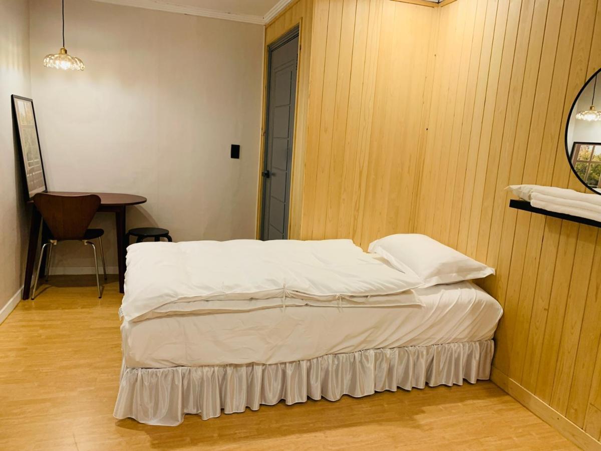 Hostel Ssh Lk Seoul