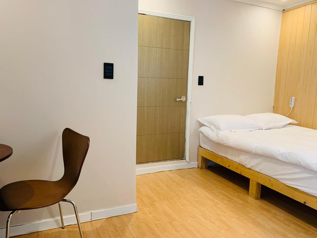 Hostel Ssh Lk