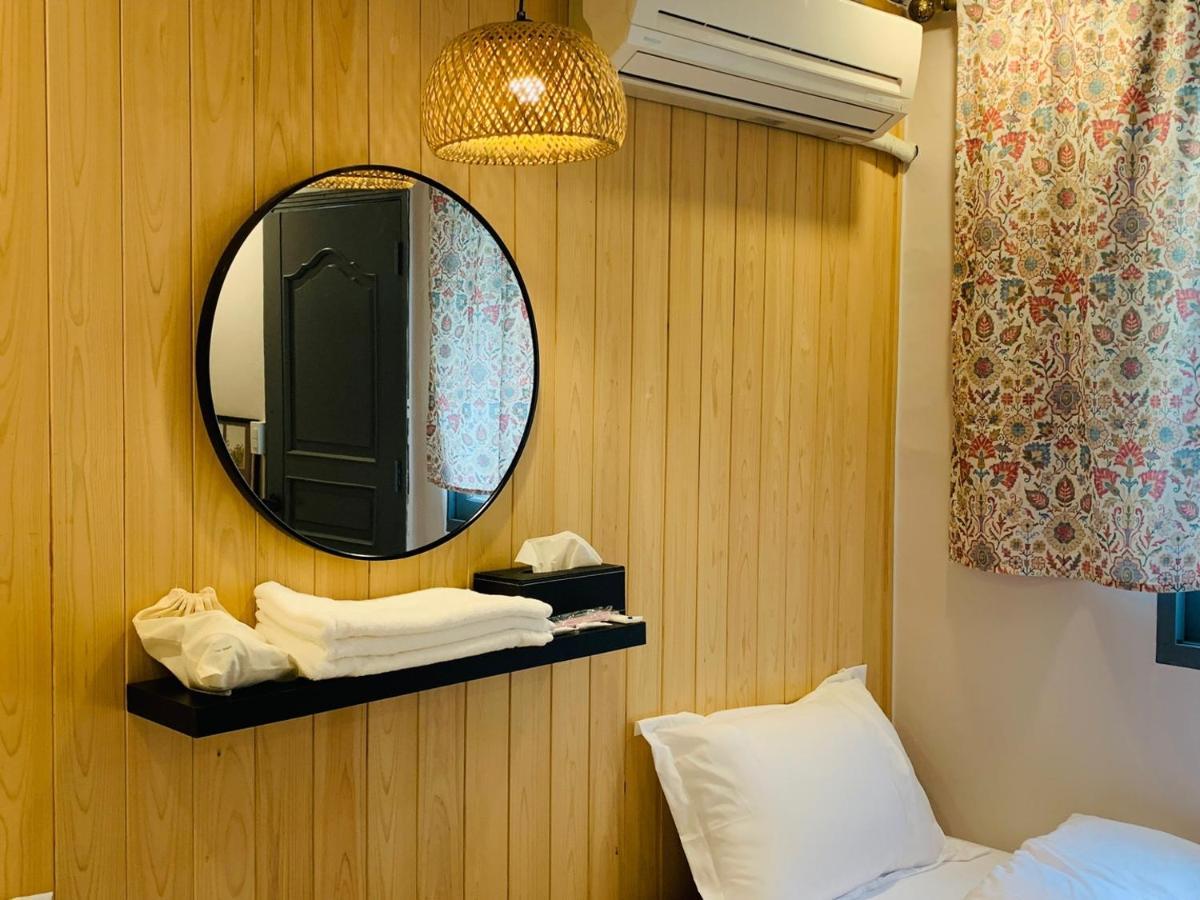 Ssh Lk Hostel