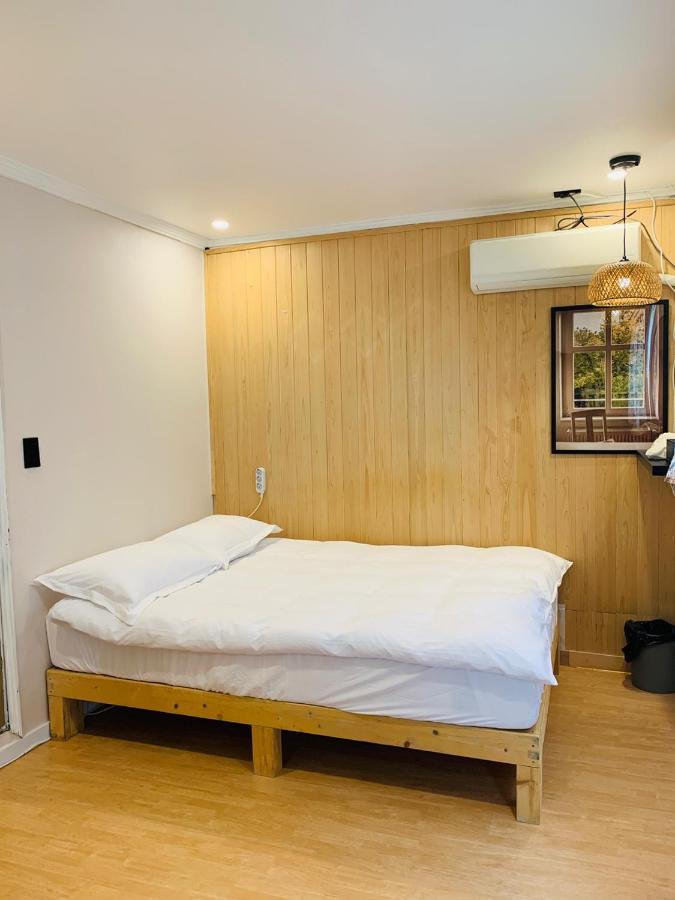 Hostel Ssh Lk Seoul