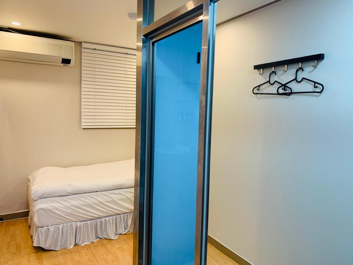Hostel Ssh Lk