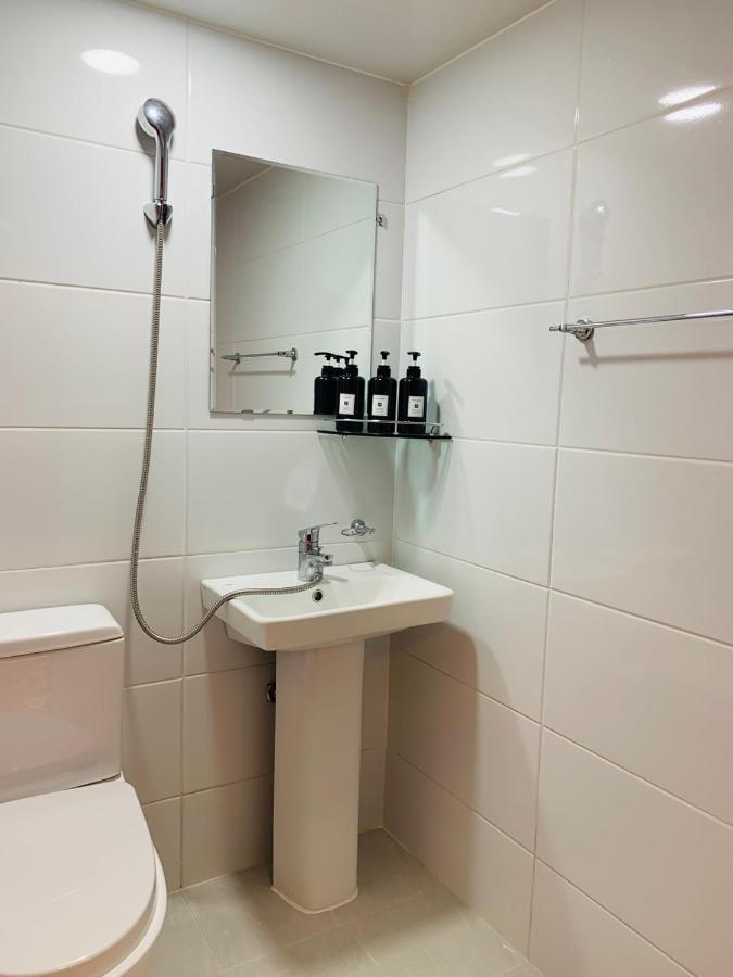 Ssh Lk Hostel Seoul