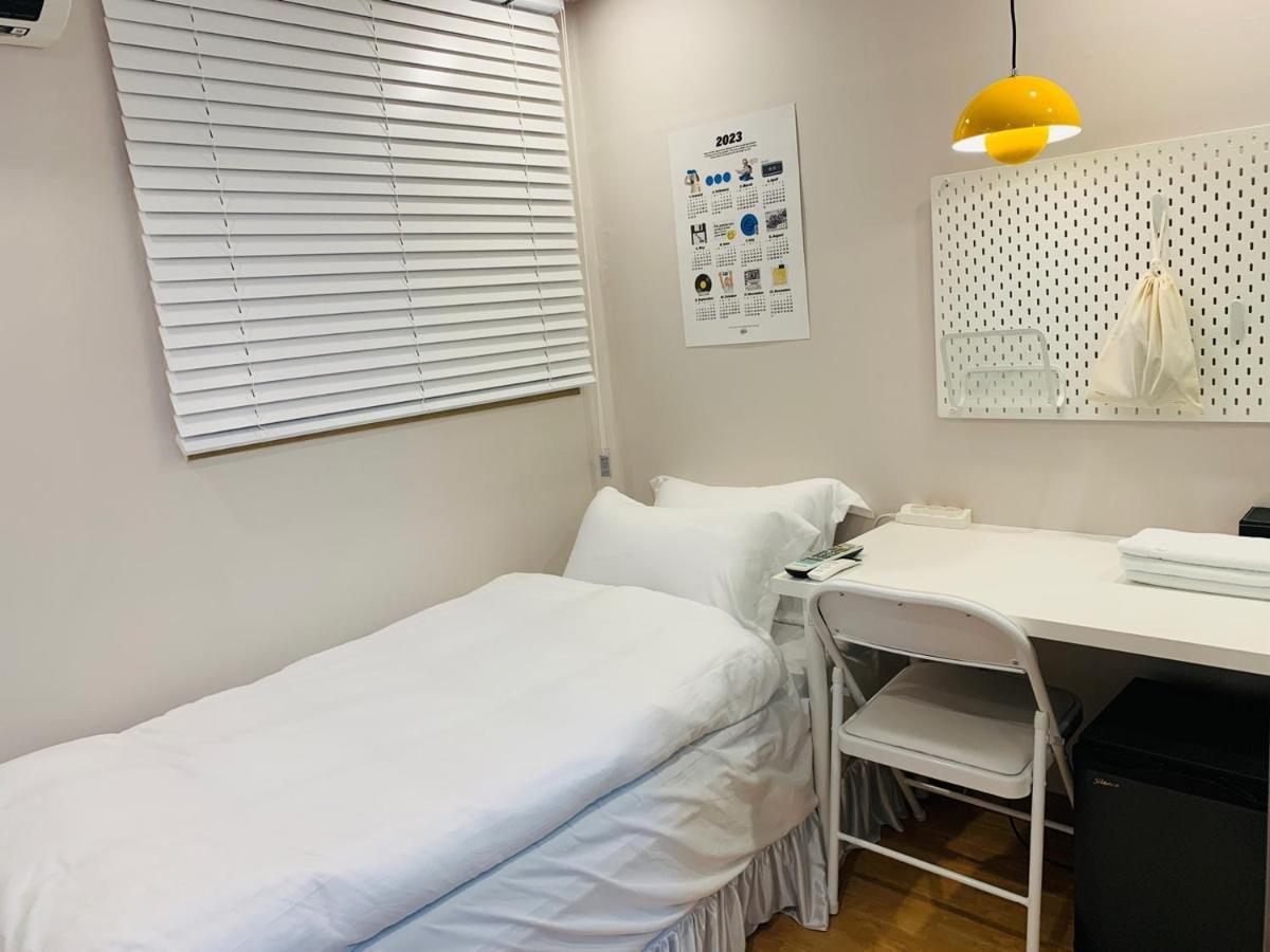 Ssh Lk Hostel Seoul