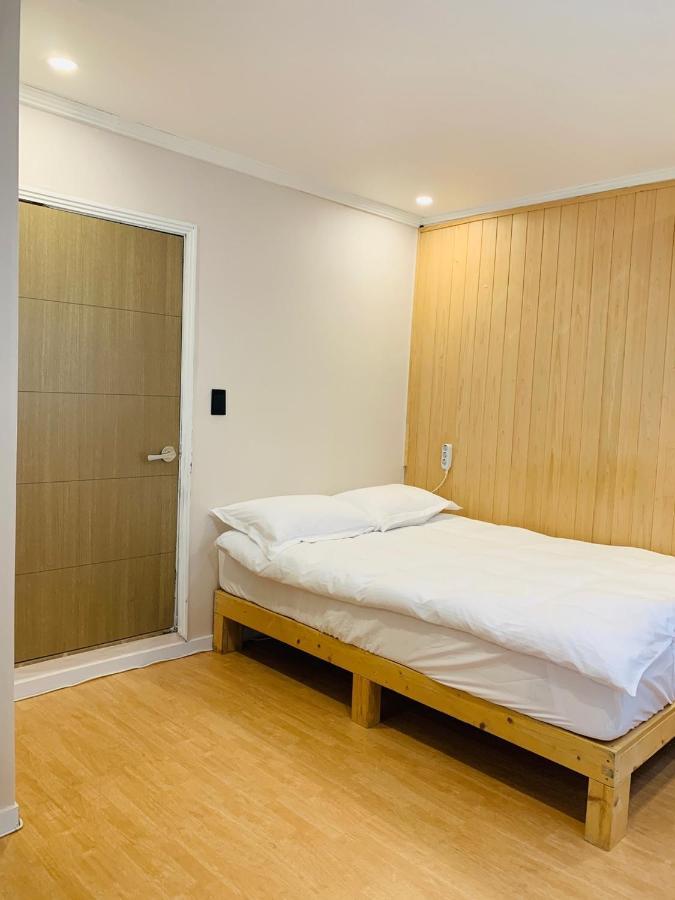 Hostel Ssh Lk Seoul