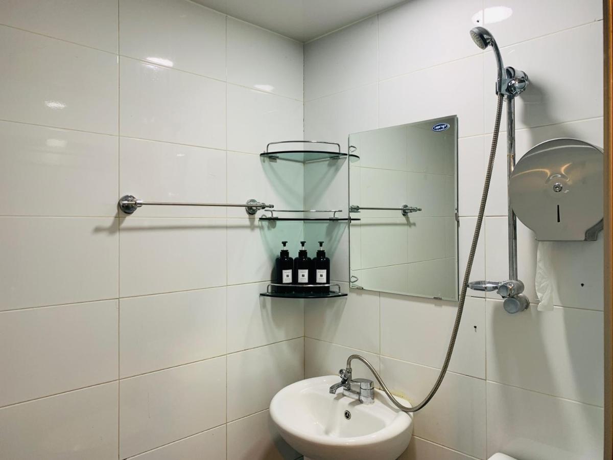 Hostel Ssh Lk
