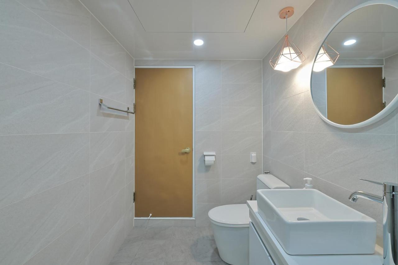 3room+2bath Hongdae 165sqm Guest house Seoul