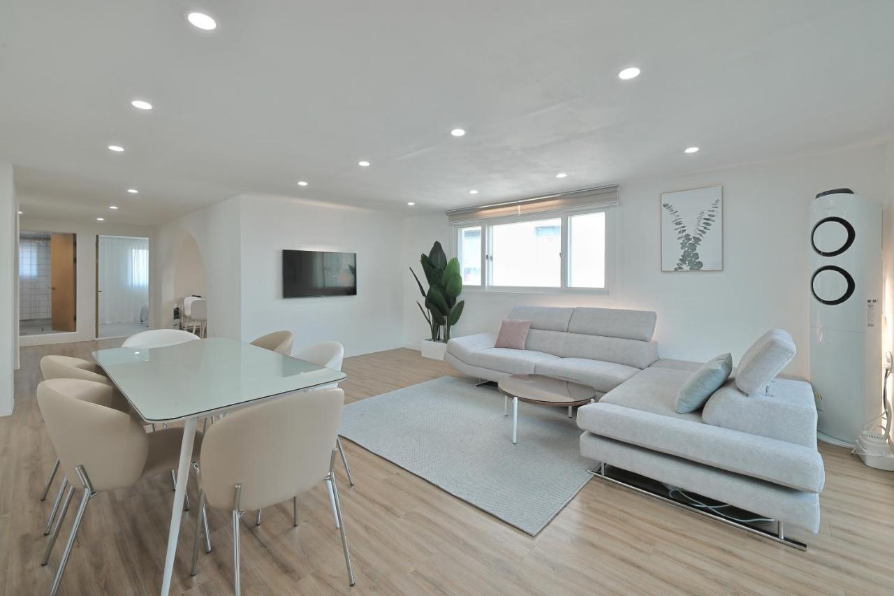 3room+2bath Hongdae 165sqm