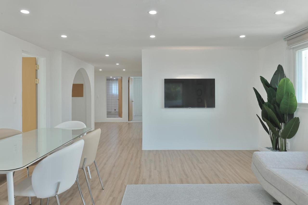 3room+2bath Hongdae 165sqm