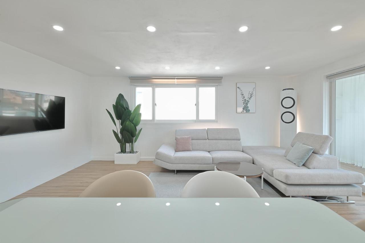 Guest house 3room+2bath Hongdae 165sqm Seoul