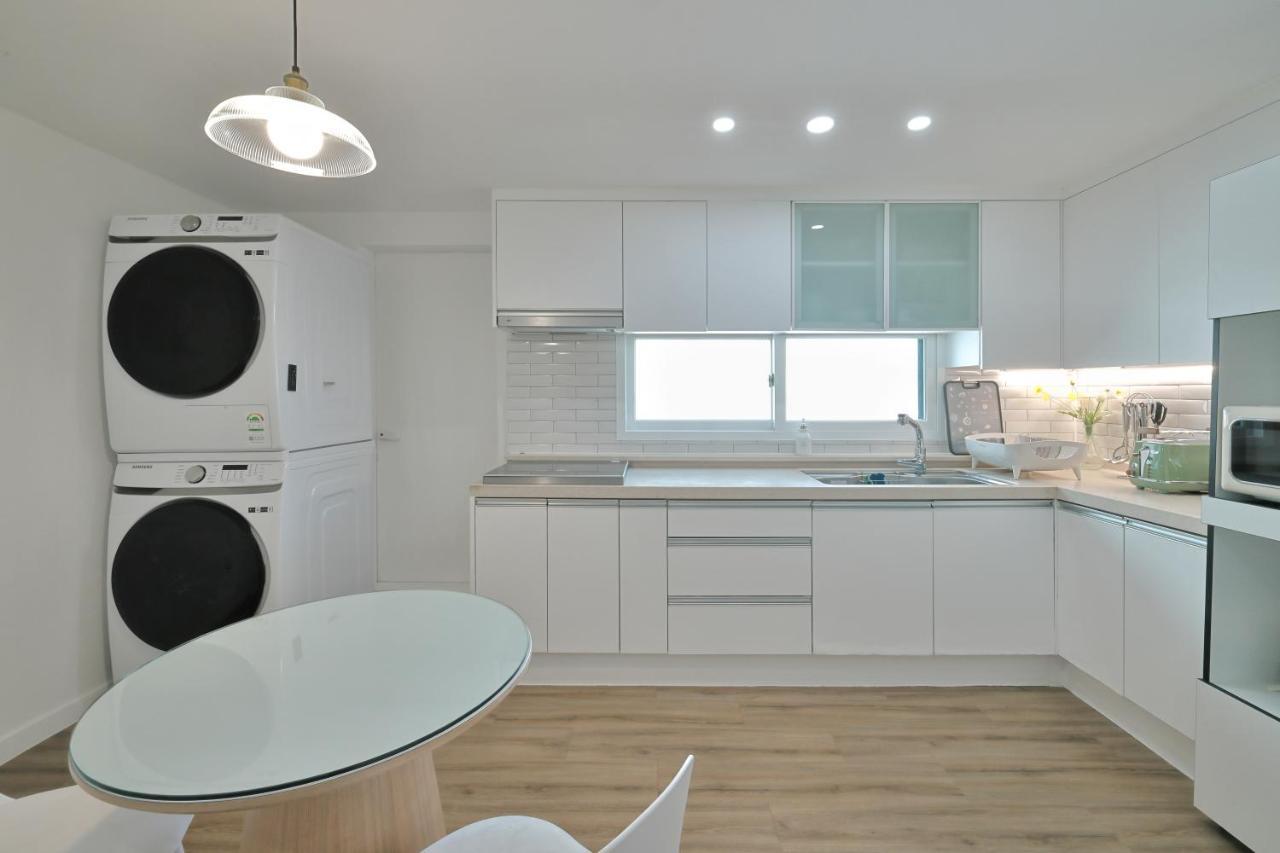 Guest house 3room+2bath Hongdae 165sqm