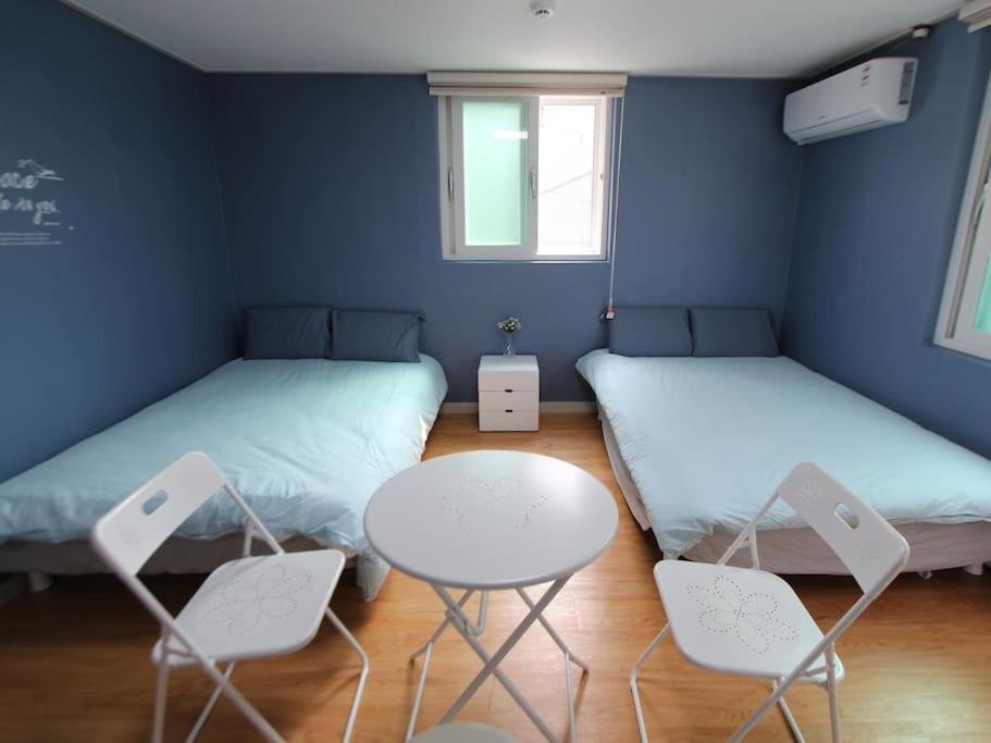 Yonsei Univb Oneroom Guest house *