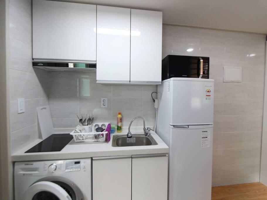 Yonsei Univb Oneroom Guest house
