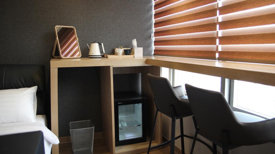 Mohenic Myeongdong Hotel