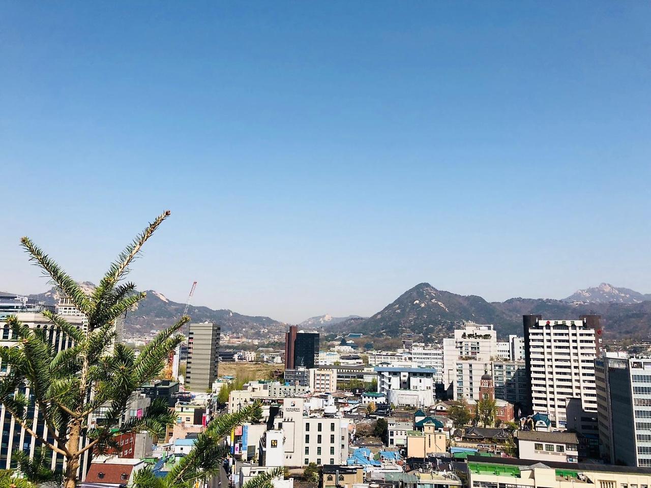 Dormy Express Insadong Hotel