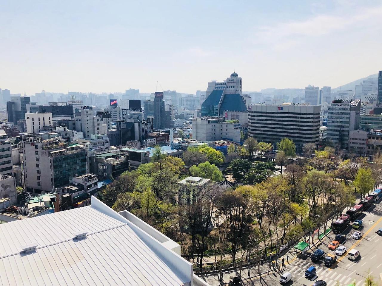 Hotel Dormy Express Insadong Seoul