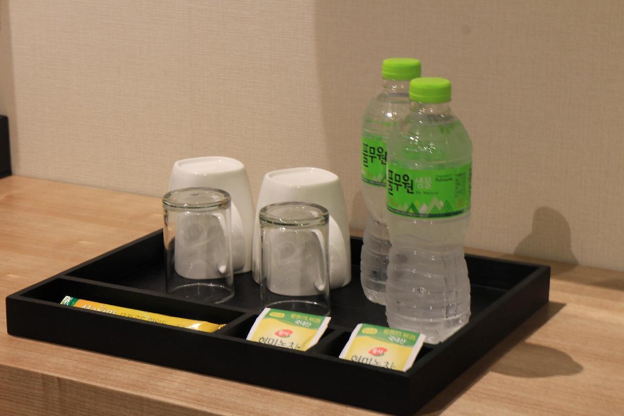 Dormy Express Insadong Hotel 3*