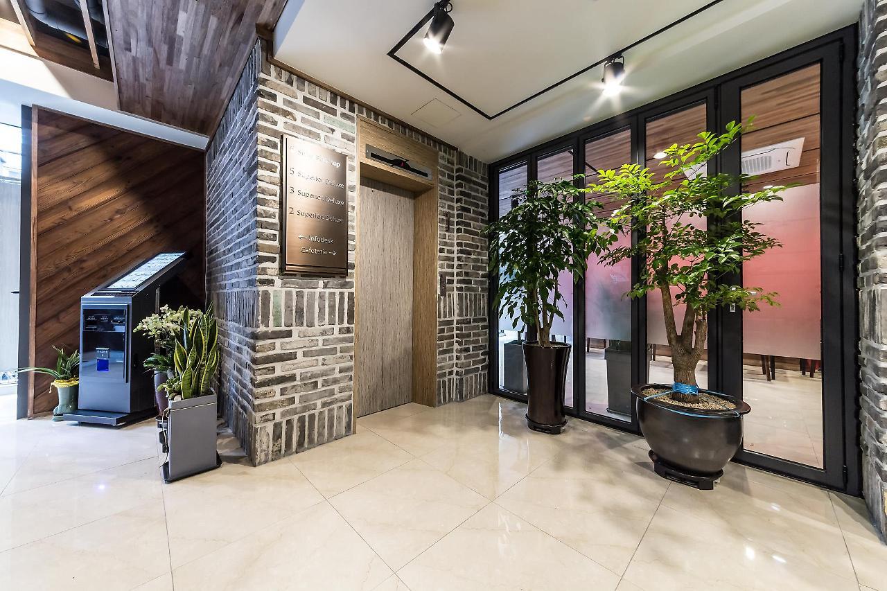 The Sangju 3* Seoul