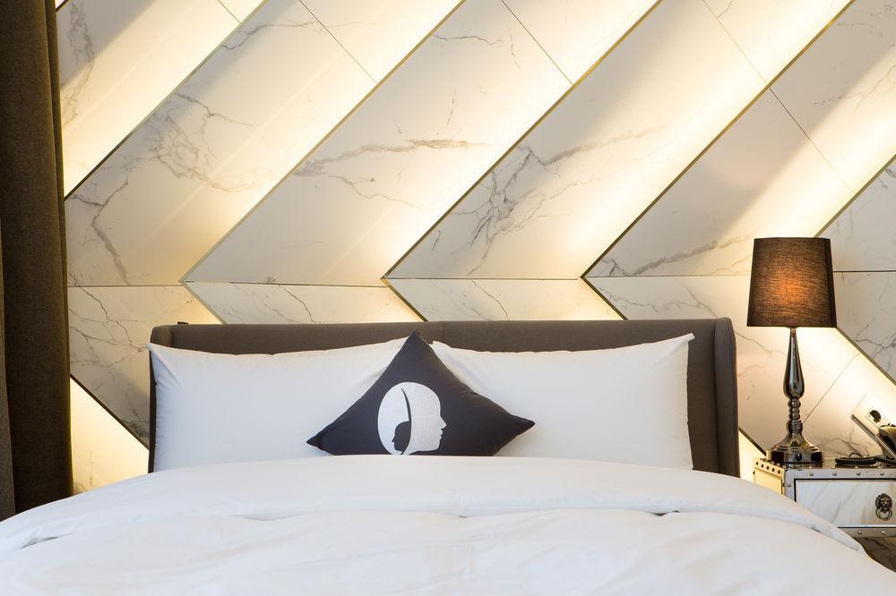 Hotel The Designers Station Seul