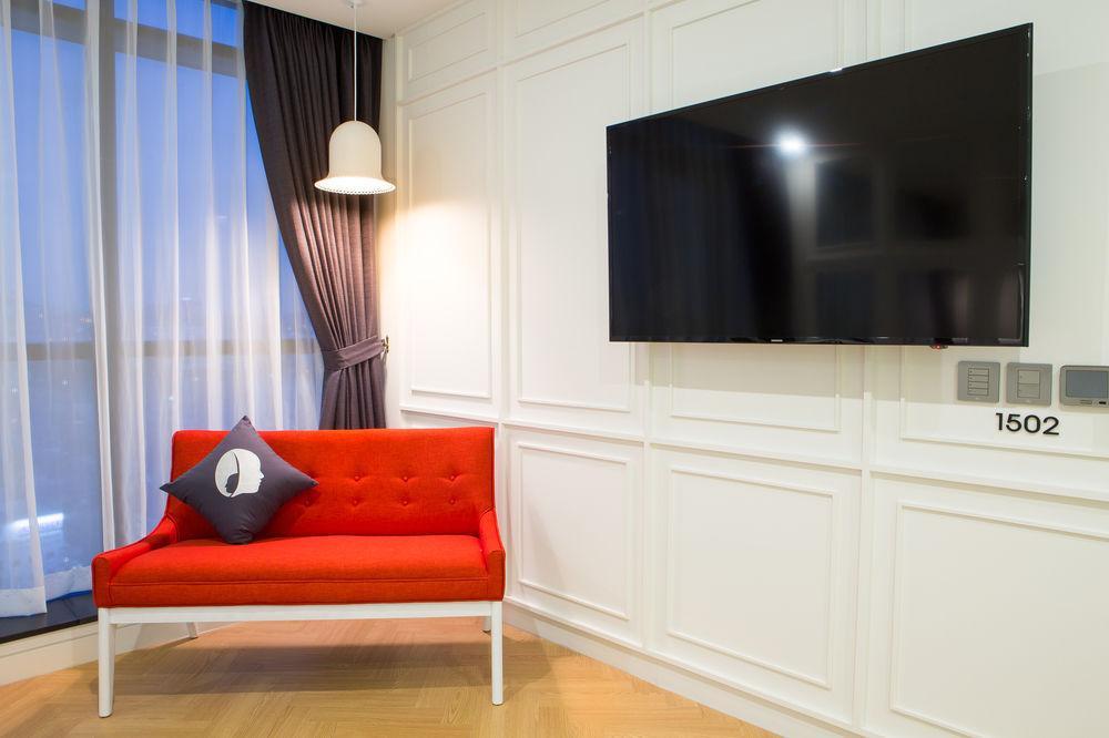 The Designers Station Hotel