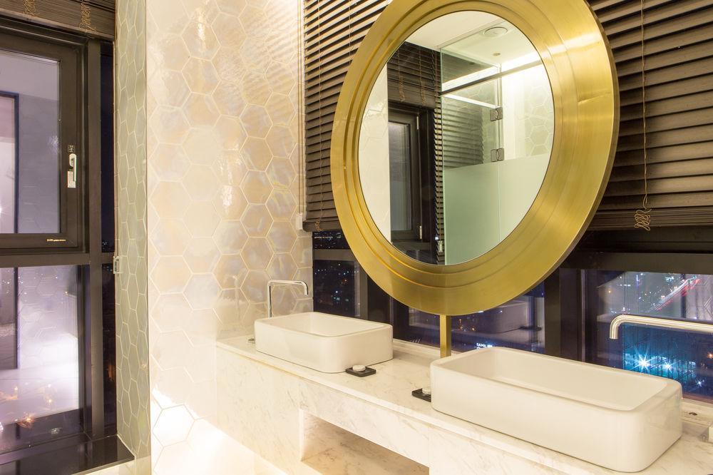 Hotel The Designers Station Seul