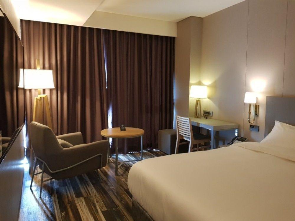The State Sunyu Hotel
