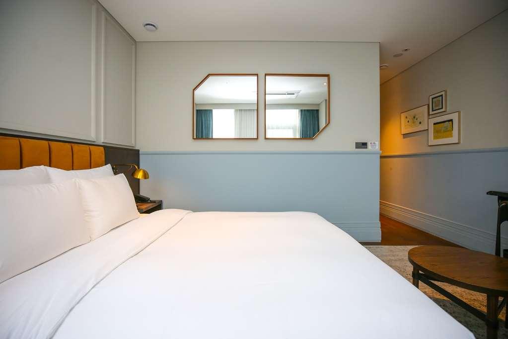 Hotel Crescendo