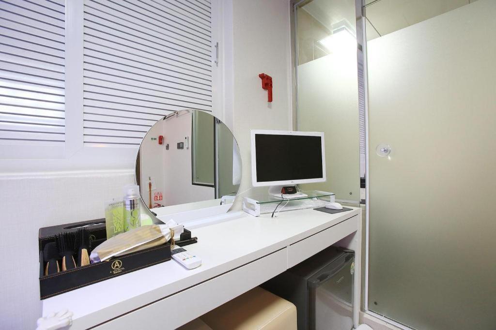 Hotel Itaewon A One