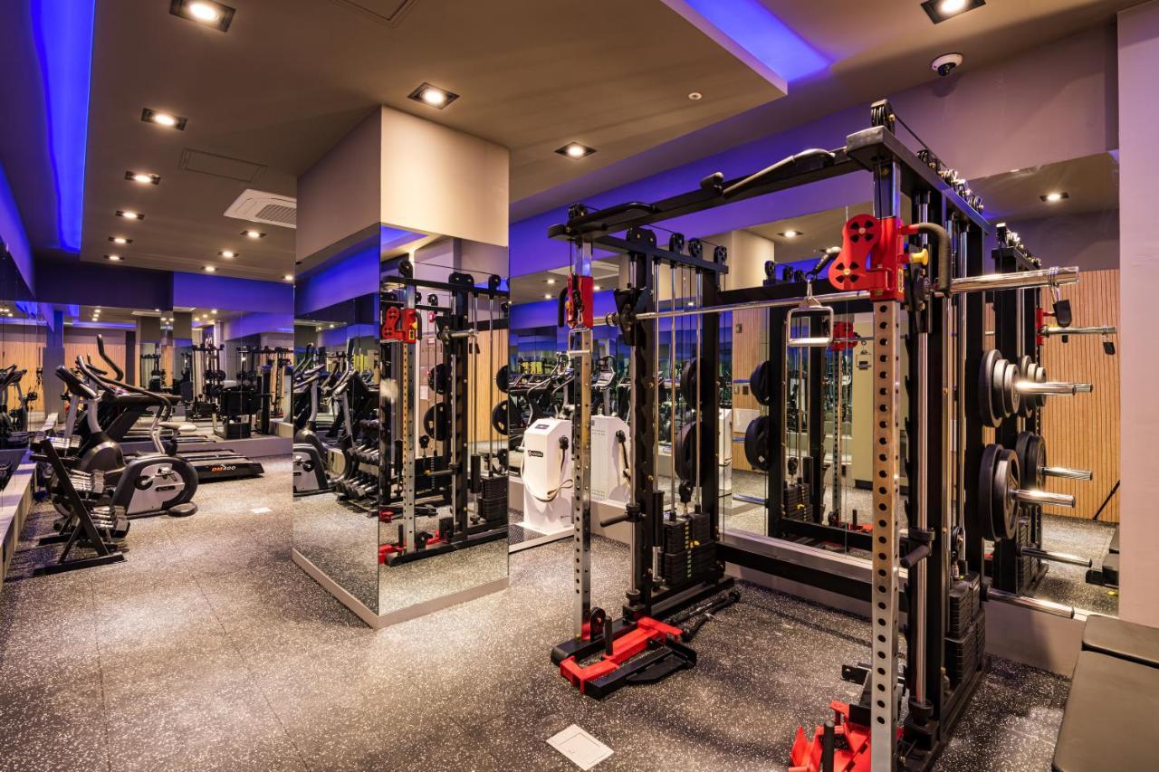 Sollago Myeongdong & 4*