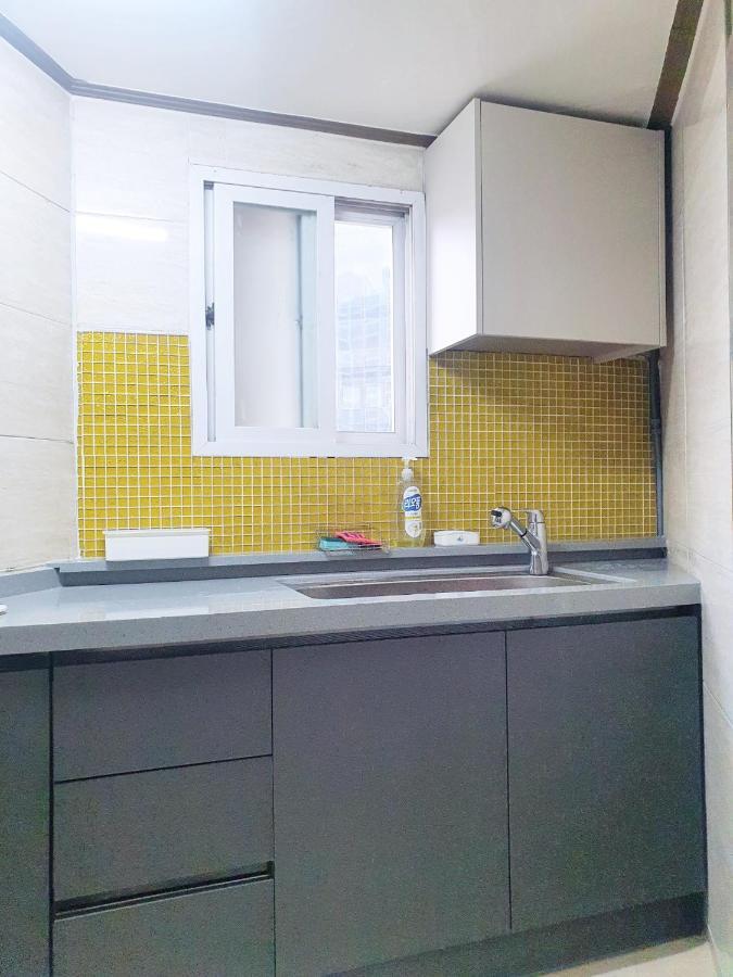 Hub House Livingtel Hostel Seoul