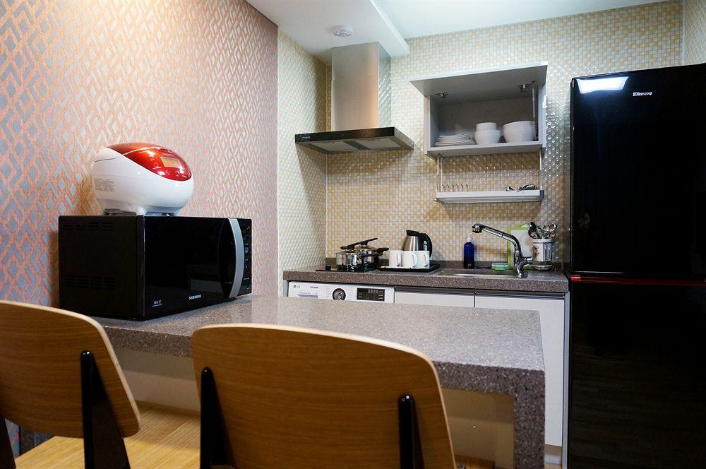 Aparthotel Lexvill