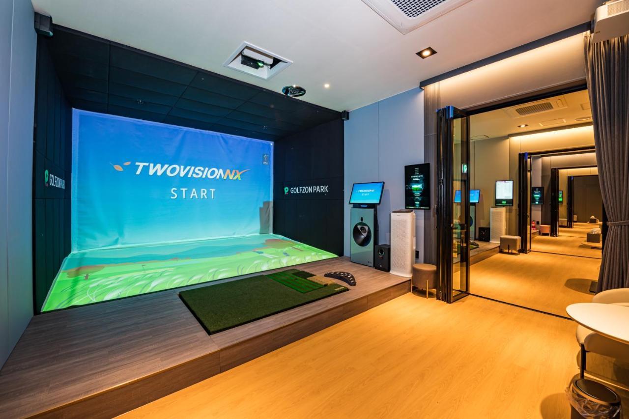 Sollago Myeongdong & 4* Seoul
